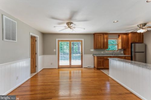 13480 Grandpas Rd, Nokesville VA  20181-3343 exterior