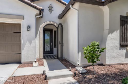 4415 Sidney St, Buckeye, AZ 85396-7569