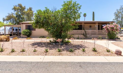 1097 Rex Hancock St, Casa Grande, AZ 85122-5907