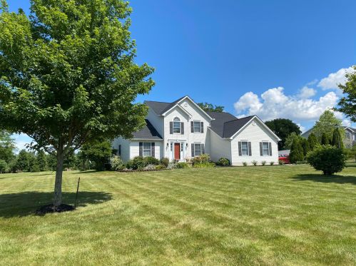 5400 Coakley Rd, Carroll, OH 43112-9656