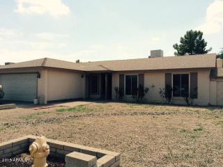 5651 Cinnabar Ave, Glendale, AZ 85302-2109