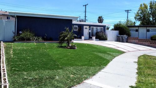 1830 Claremont Dr, Oxnard, CA 93035-3330