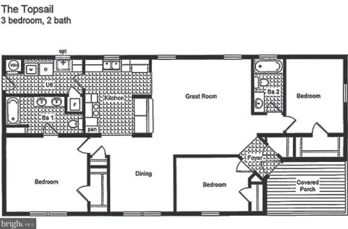 33260 Marlin Ct, Lewes, DE 19958-5315