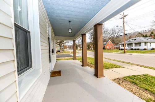 121 Jefferson St, New Haven OH  45030-1258 exterior