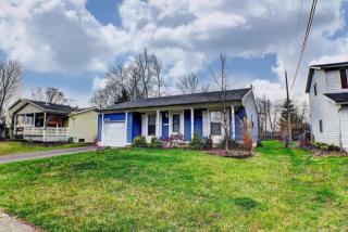 3437 Montford Rd, Westerville, OH 43081-3950