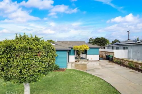 15155 Mystic St, Whittier, CA 90604-2248
