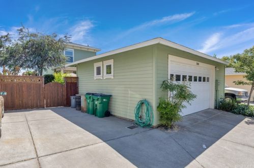 2628 20th St, Chico CA  95928-9450 exterior