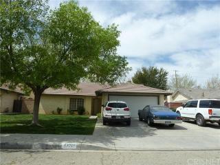 44311 Lively Ave, Lancaster, CA 93536-5930