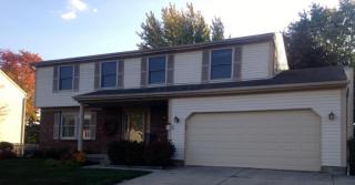 2105 Stancrest Rd, Dublin, OH 43016-9548