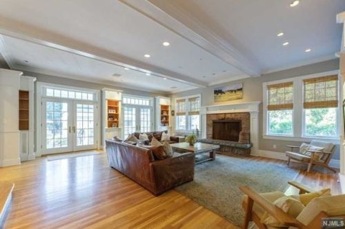 640 Ridgewood Ave, Ridgewood NJ  07450-3311 exterior