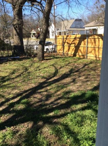 415 Brazos Ave, Cleburne TX 76031-5006 exterior