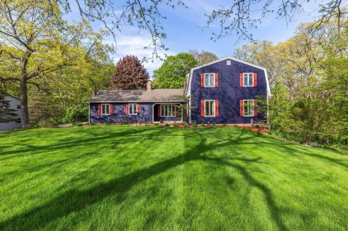 6000 Aberdeen Dr, Waukesha, WI 53146-5203