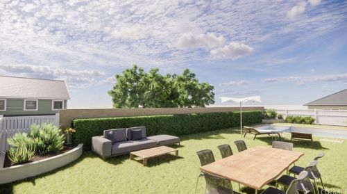 10307 Park St, Bellflower CA  90706-6028 exterior