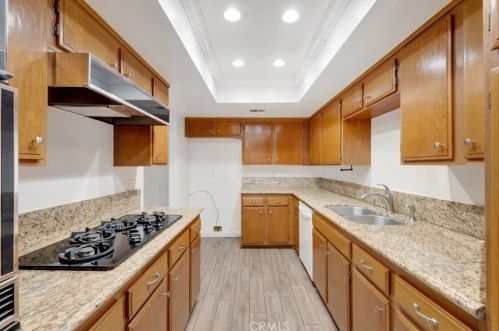 658 Workman St, Covina CA  91723-3655 exterior