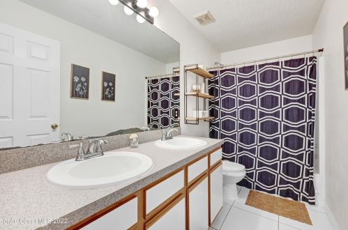 5533 Kathy Dr, Titusville FL  32780-7109 exterior
