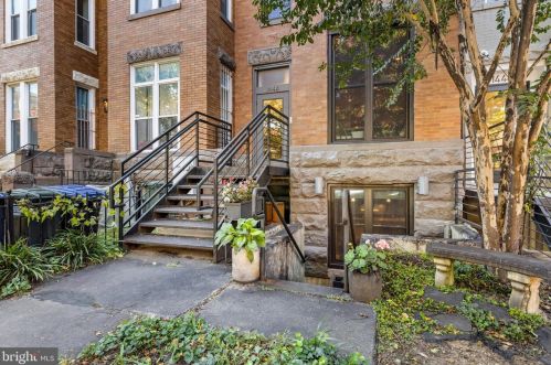 1444 Fairmont St, Washington, DC 20009-6905