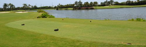 9 Windsor Ln, Boynton Beach FL  33436-6063 exterior