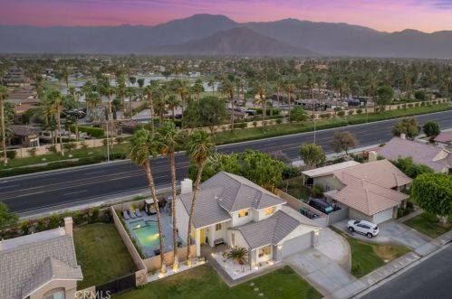 80623 Veranda Ln, Indio CA  92201-6572 exterior