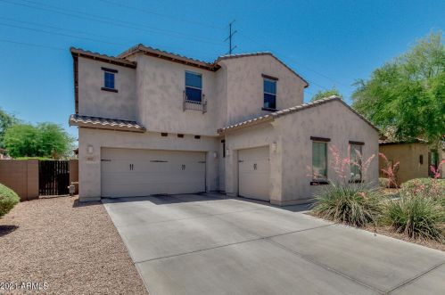 927 Buckingham Ave, Gilbert, AZ 85297-1798