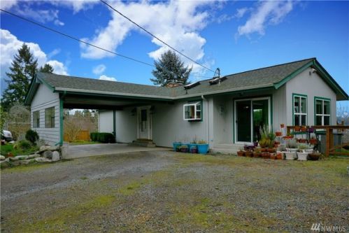 9532 Silverdale Loop Rd, Silverdale, WA 98383-9132