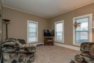 1148 16th Ave, Cedar Rapids IA  52404-2651 exterior
