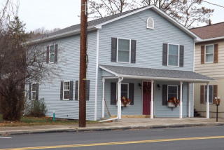 212 German St, Dushore, PA 18614-7891