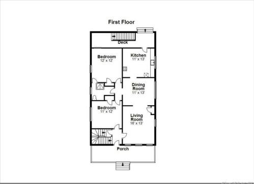16 Homestead Ave, Stamford, CT 06902-7212