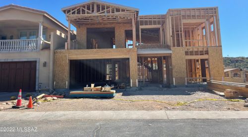 7668 Viale Di Buona Fortuna, Tucson, AZ 85718-7306