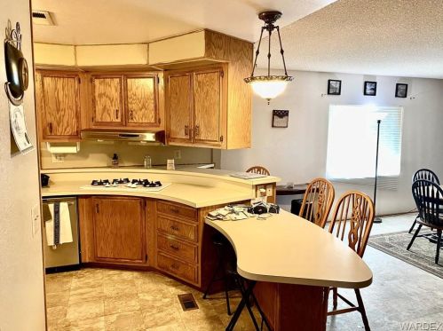 589 Holly St, Bullhead City AZ  86442-6245 exterior