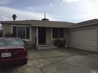 168 Rounds St, Vallejo, CA 94589-2032