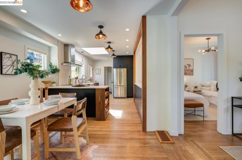 1618 Grant St, Berkeley CA  94703-1315 exterior