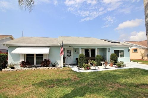 3715 Haven Dr, New Port Richey, FL 34652-5721