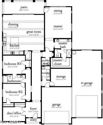 31730 169th Ave, Sun City, AZ 85387