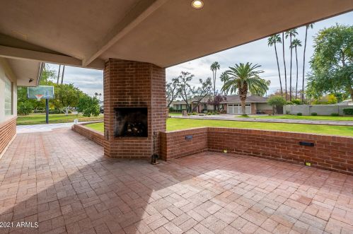 6038 Calle Del Paisano, Scottsdale, AZ 85251-4251