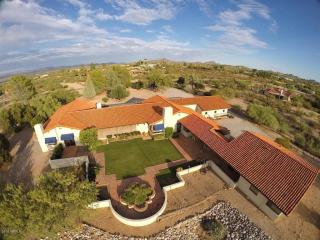 320 Lazy Fox Dr, Wickenburg, AZ 85390-3617