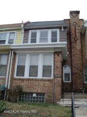 6447 Smedley St, Philadelphia PA  19126-3535 exterior