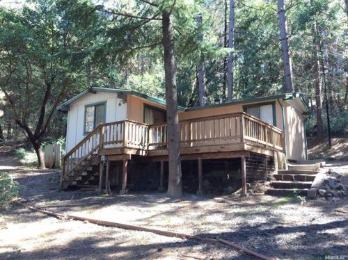 22551 Alaire Ln, Pioneer, CA 95666-9714