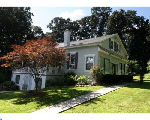 14 School Rd, Centre, PA 19541-8956