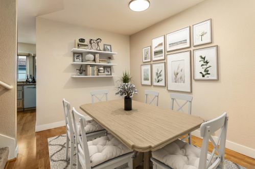 3542 Mission Mesa Way, San Diego CA  92120-1557 exterior