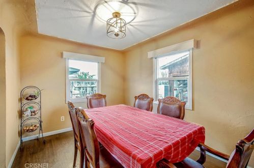 1427 Poplar St, Santa Rosa CA  95407-7036 exterior