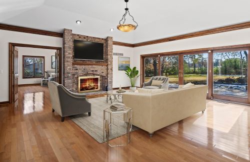 3227 Layton Ave, Milwaukee WI  53221-2632 exterior