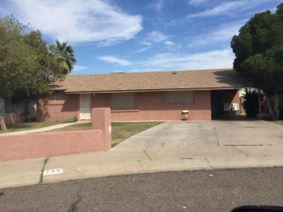 739 Carter Cir, Phoenix, AZ 85042-5528