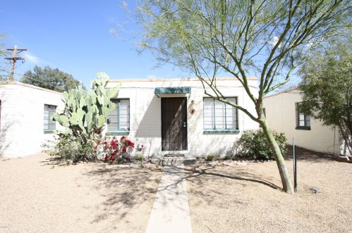 1102 Limberlost Dr, Tucson, AZ 85705-2515