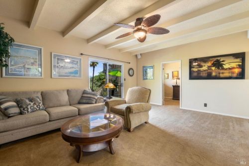 940 24 St, Lakeport CA  95453-3013 exterior