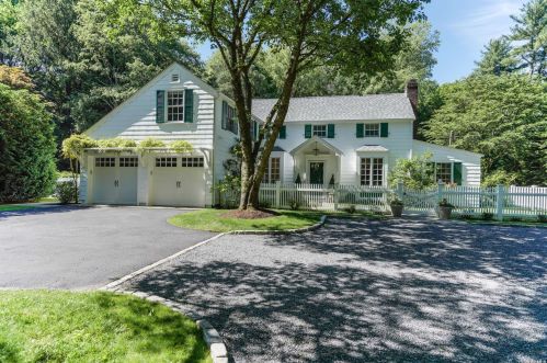50 Horse Hollow Rd, Matinecock, NY 11560-1130