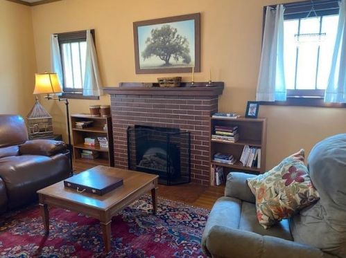 256 Hickory St, Chillicothe OH  45601-2609 exterior