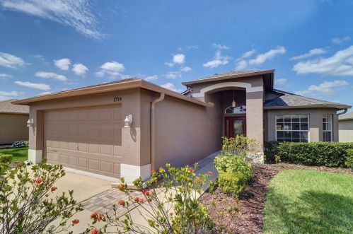 1719 Arbor Knoll Loop, New Port Richey, FL 34655-7185