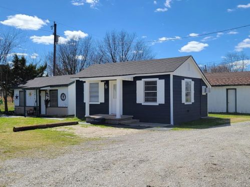 1901 State Highway 276, Quinlan, TX 75474-7009