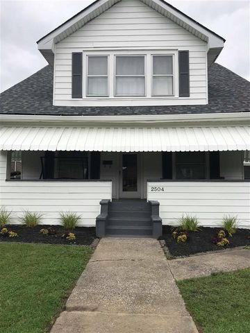 2504 Lexington Ave, Ashland, KY 41101-2946