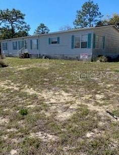 4990 Dingus Ct, Homosassa, FL 34446-2569